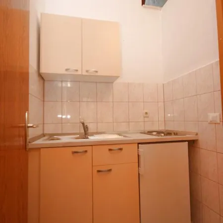 Lägenhet Studio 10406c