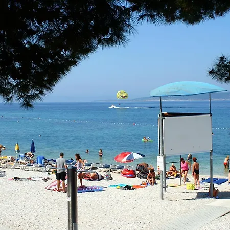 Lägenhet Studio 10406c Baška Voda