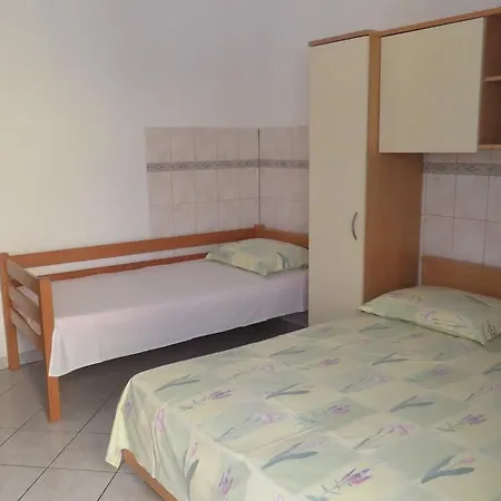 Studio 10406c Baška Voda