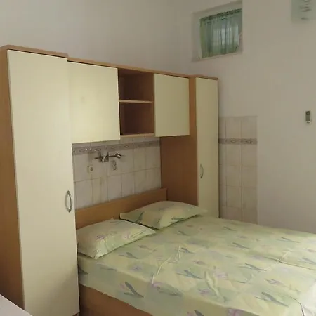 Studio 10406c * Baška Voda