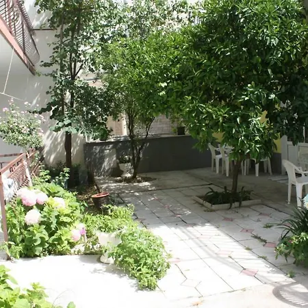 Lägenhet Studio 10406c Baška Voda