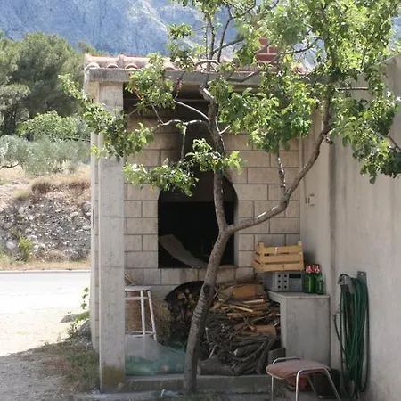 Studio 10406c Baška Voda